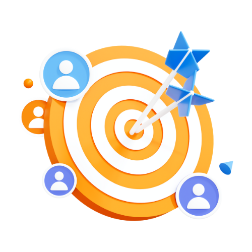 Postcard Campaign Elements: Reach the Right Audience with Targeting